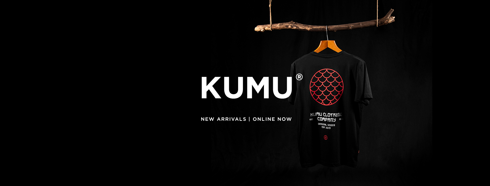 Kumu Clothing Apparel Kumu Clothing Apparel