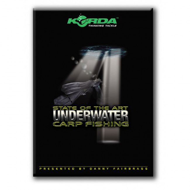 korda underwater dvd part 8 korda underwater dvd part 8