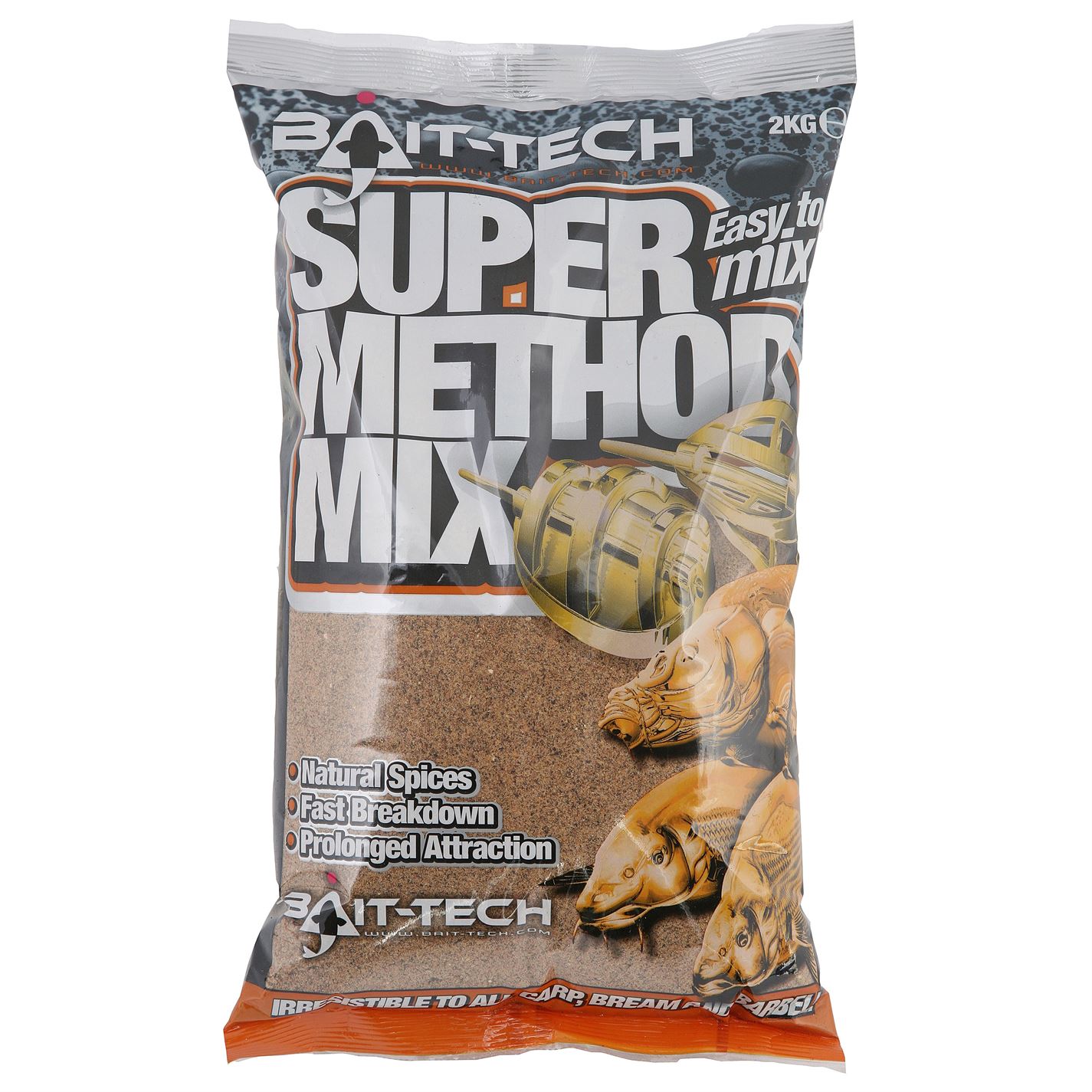 Super method mix Clearance