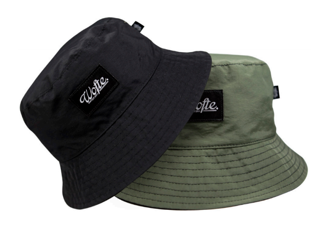 wofte bucket hat