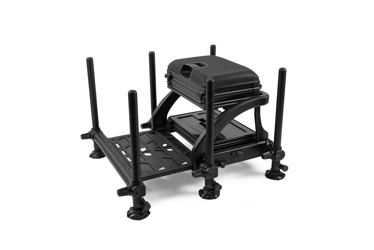 used fishing seat box for sale ebay