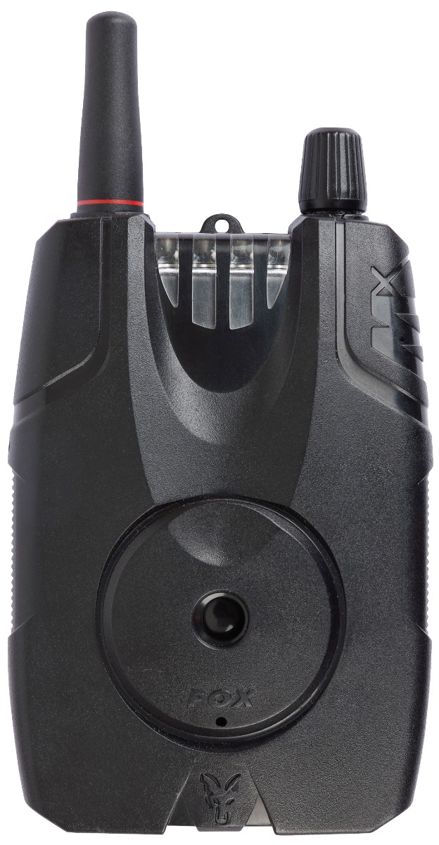 Fox micron mx receiver Clearance