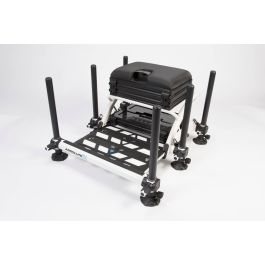 preston absolute 36 shuttle adaptor