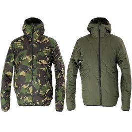 FREE NEXT DAY DELIVERY Fortis NEW Marine Waterproof Jacket *Olive & DPM* 