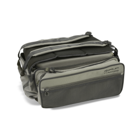 Korum deluxe eva roving pouch store