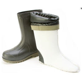 Daiwa hot foot boots store