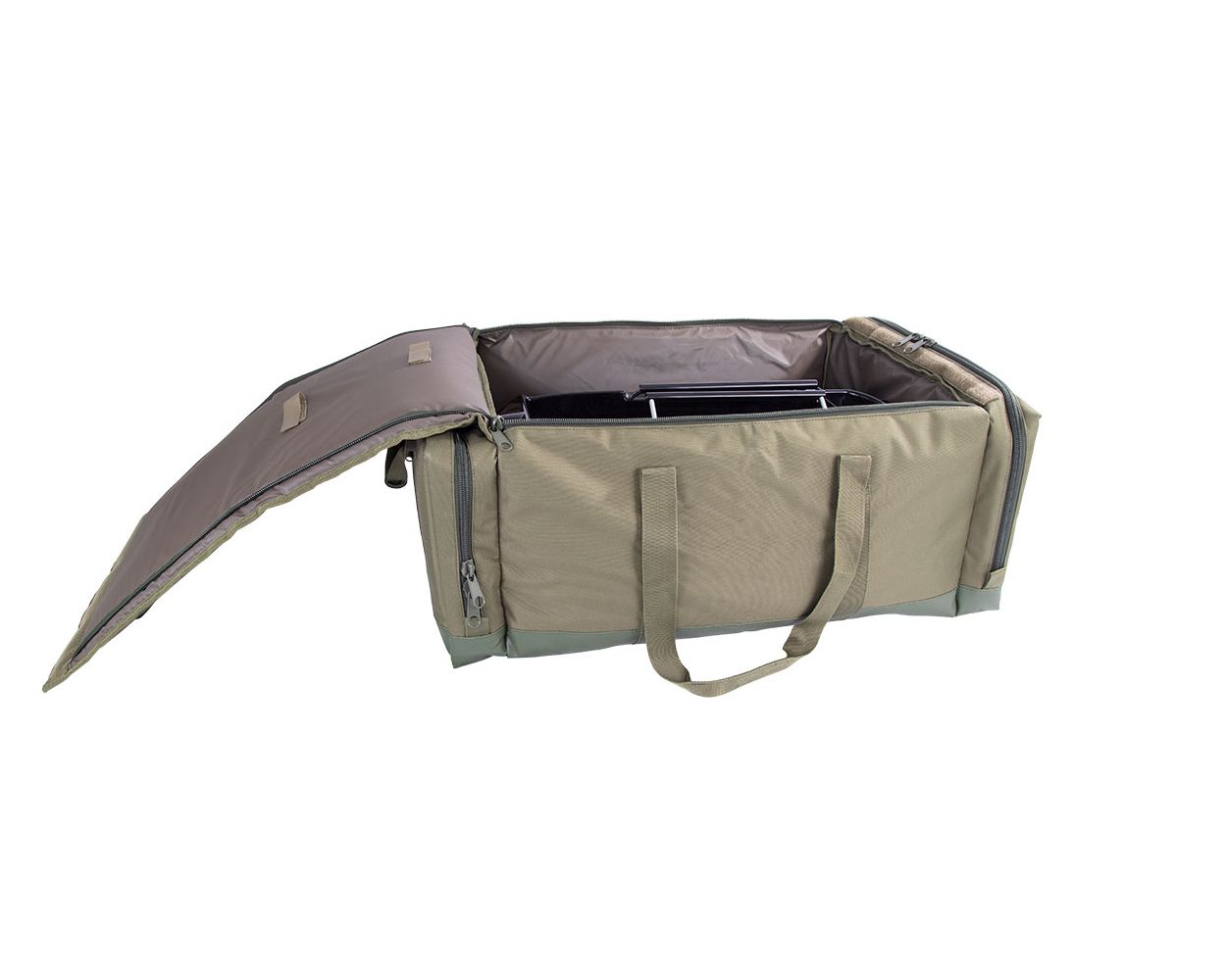 Carp Fishing Luggage Trakker NXG Gadget Bag 