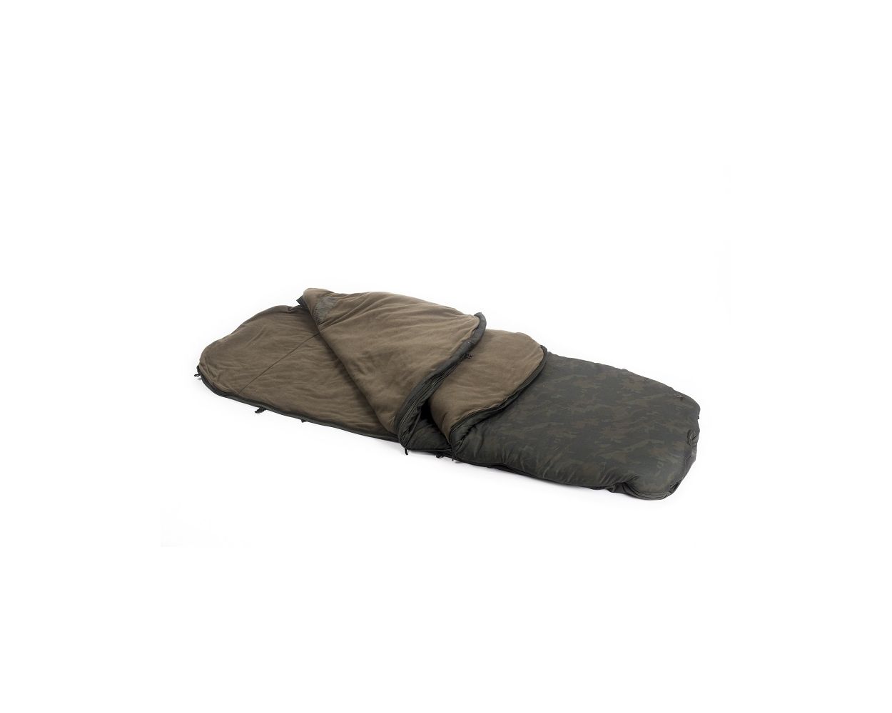 Nash indulgence 5 season sleeping deals bag