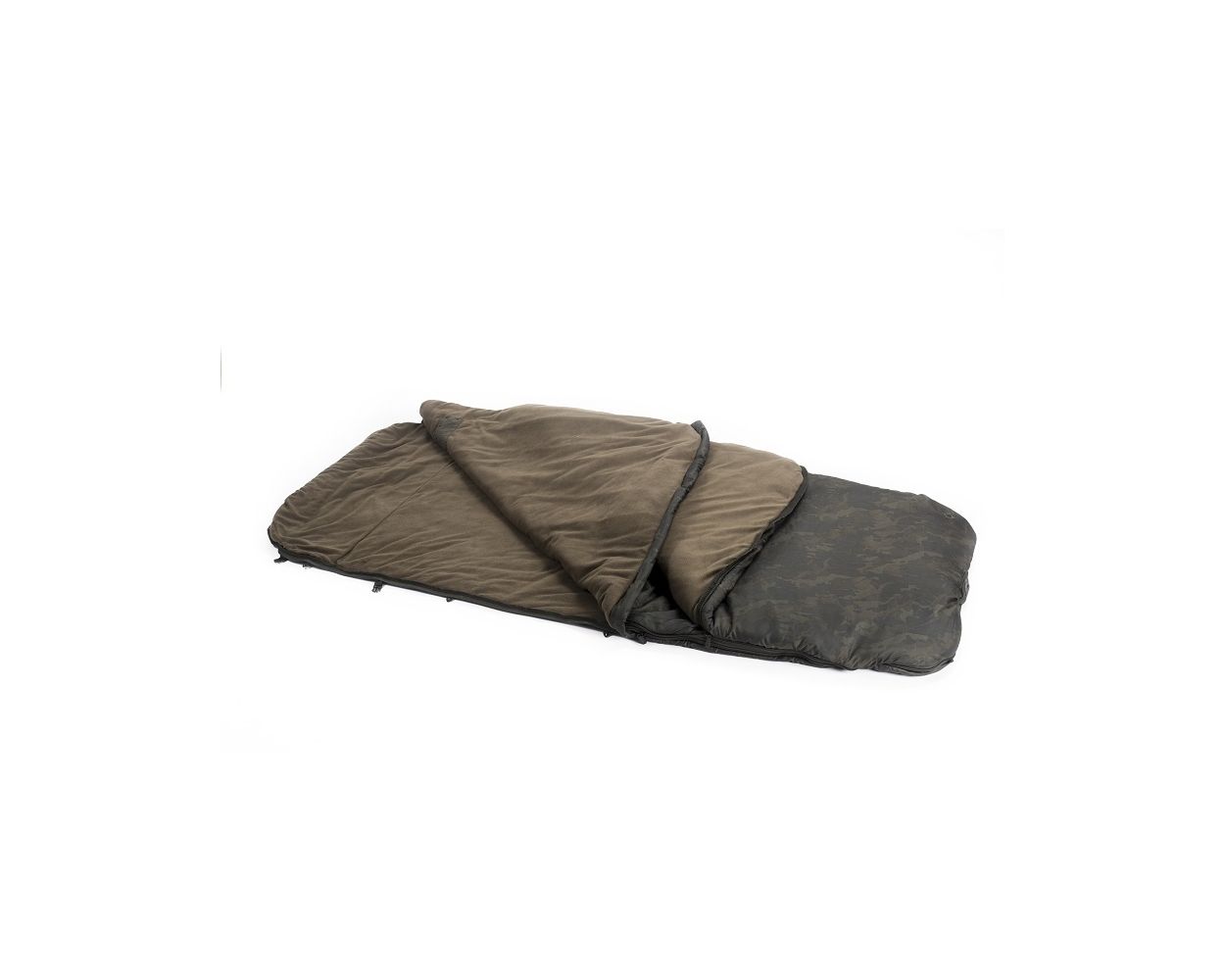 Nash Indulgence 5 Season Sleeping Bags Bristol Angling Centre