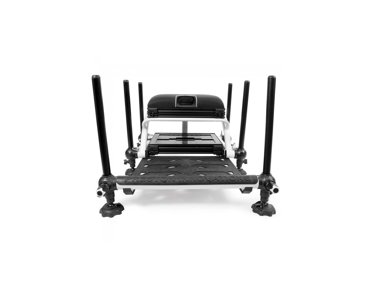Preston seat boxes deals