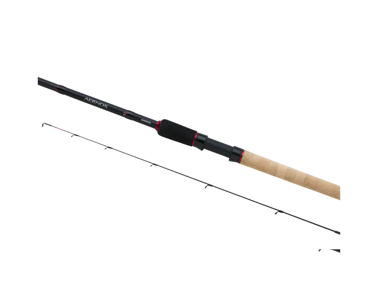 Shimano Aernos Commercial Feeder Rods