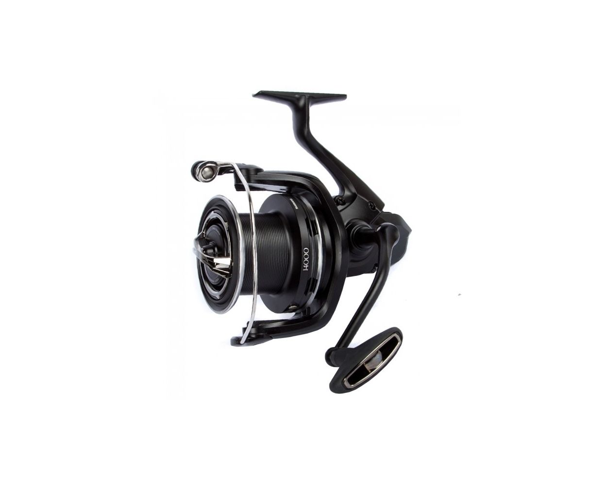 Shimano Power Aero XTB / XSB Reel - Bristol Angling Centre