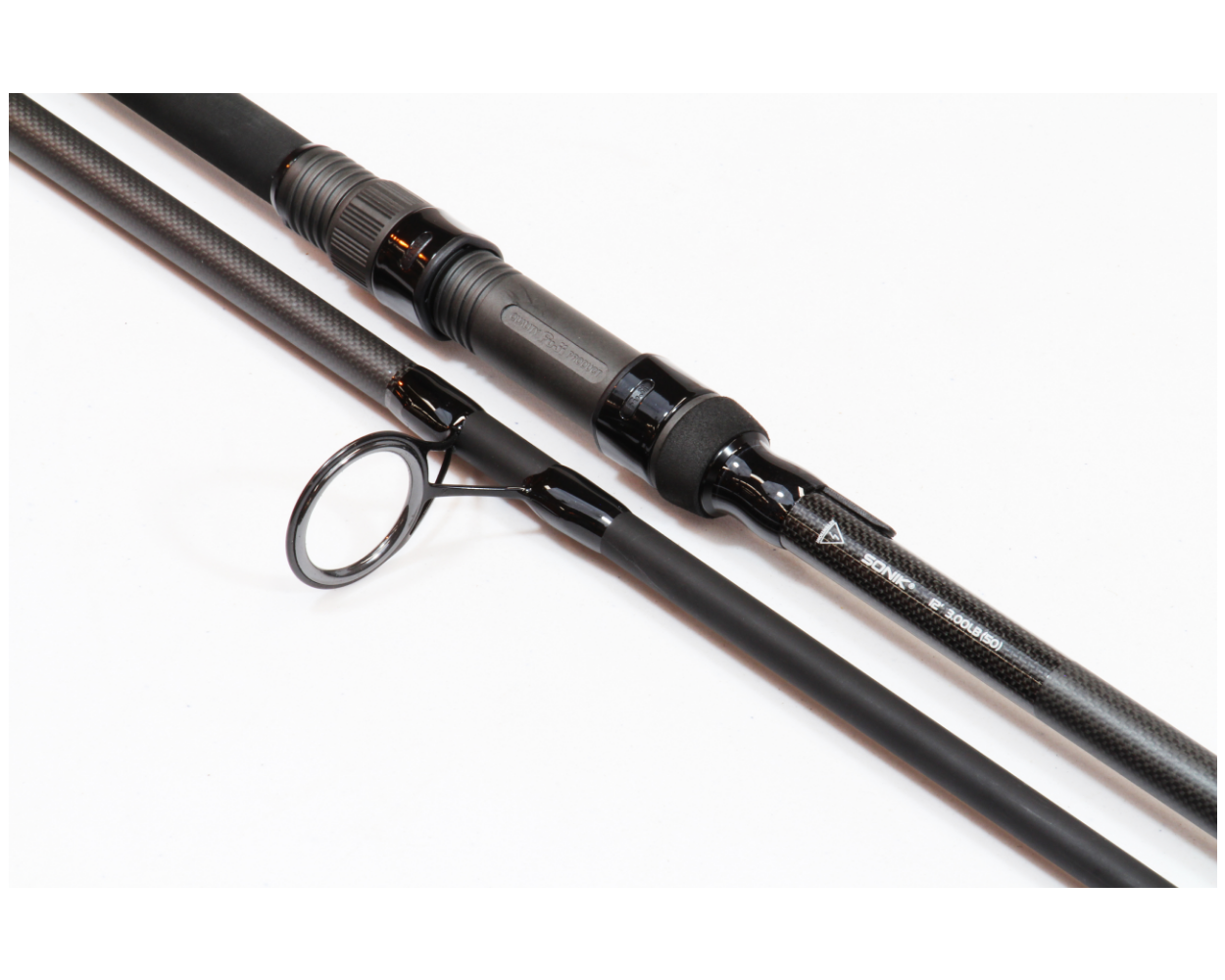 Sonik Dominator X Carp Rod - Bristol Angling Centre