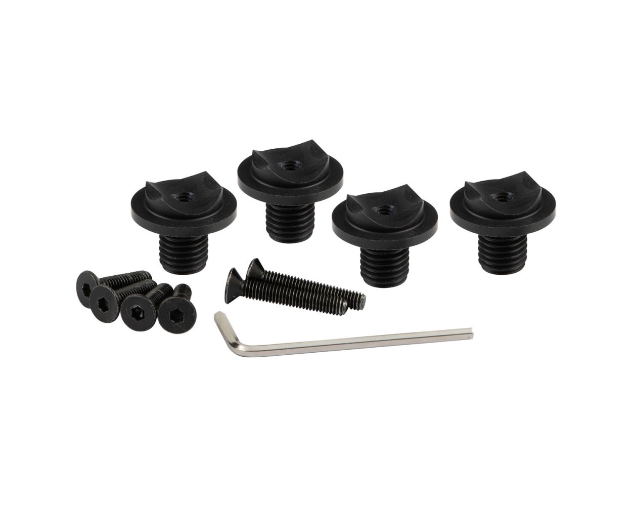Fox Black Label Conversion Kits