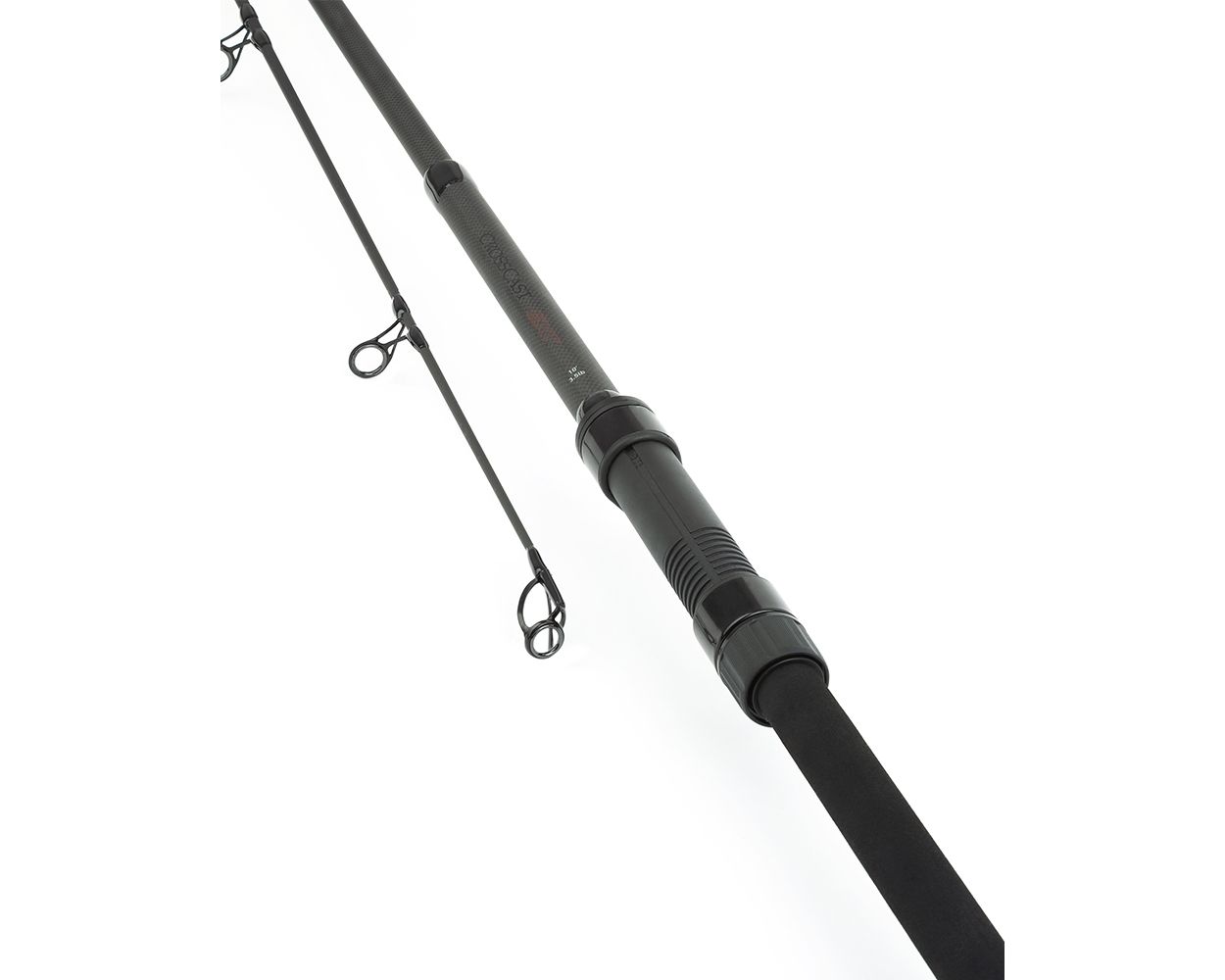 Daiwa Crosscast EXT Carp Rods