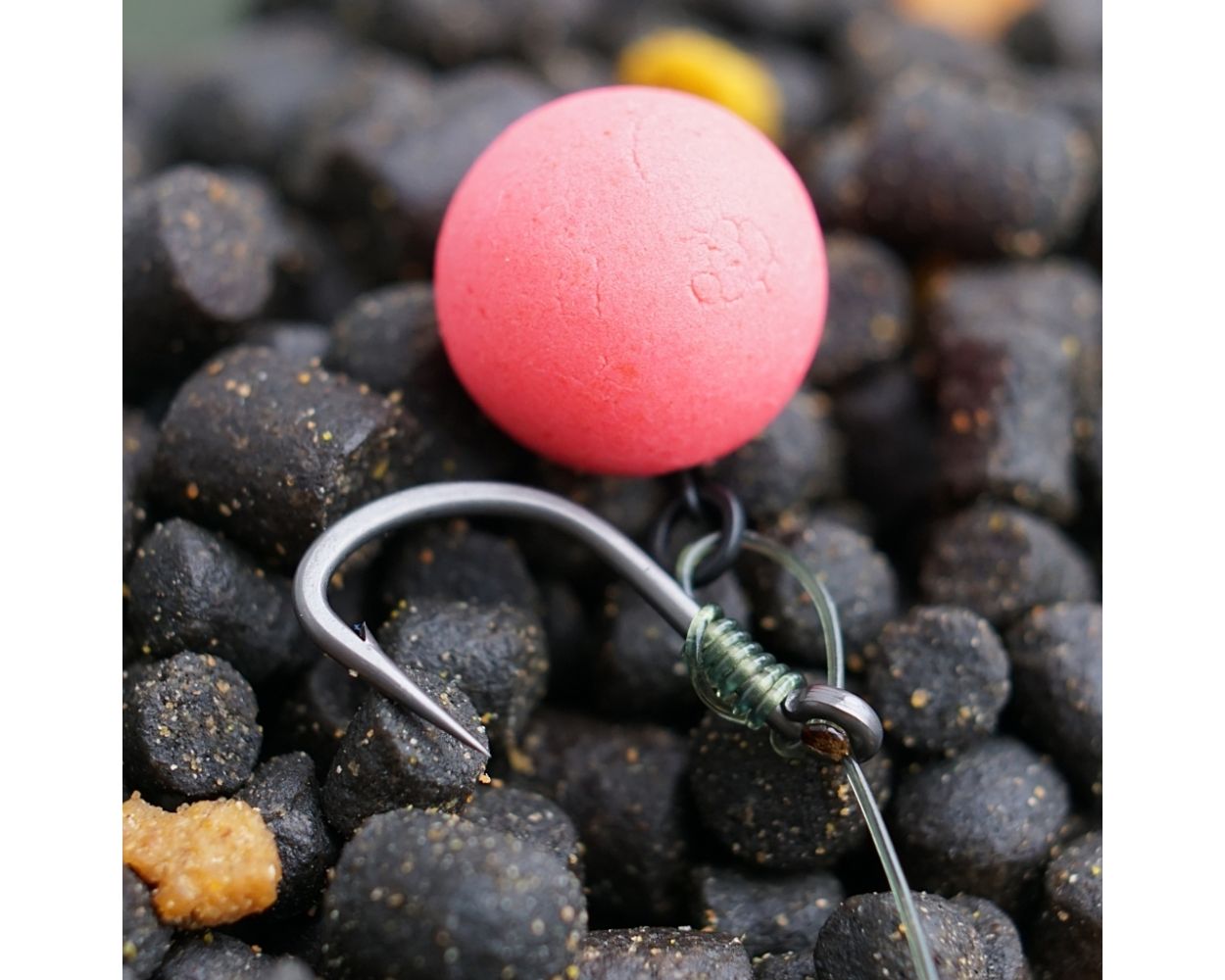 ridgemonkey chod hooks