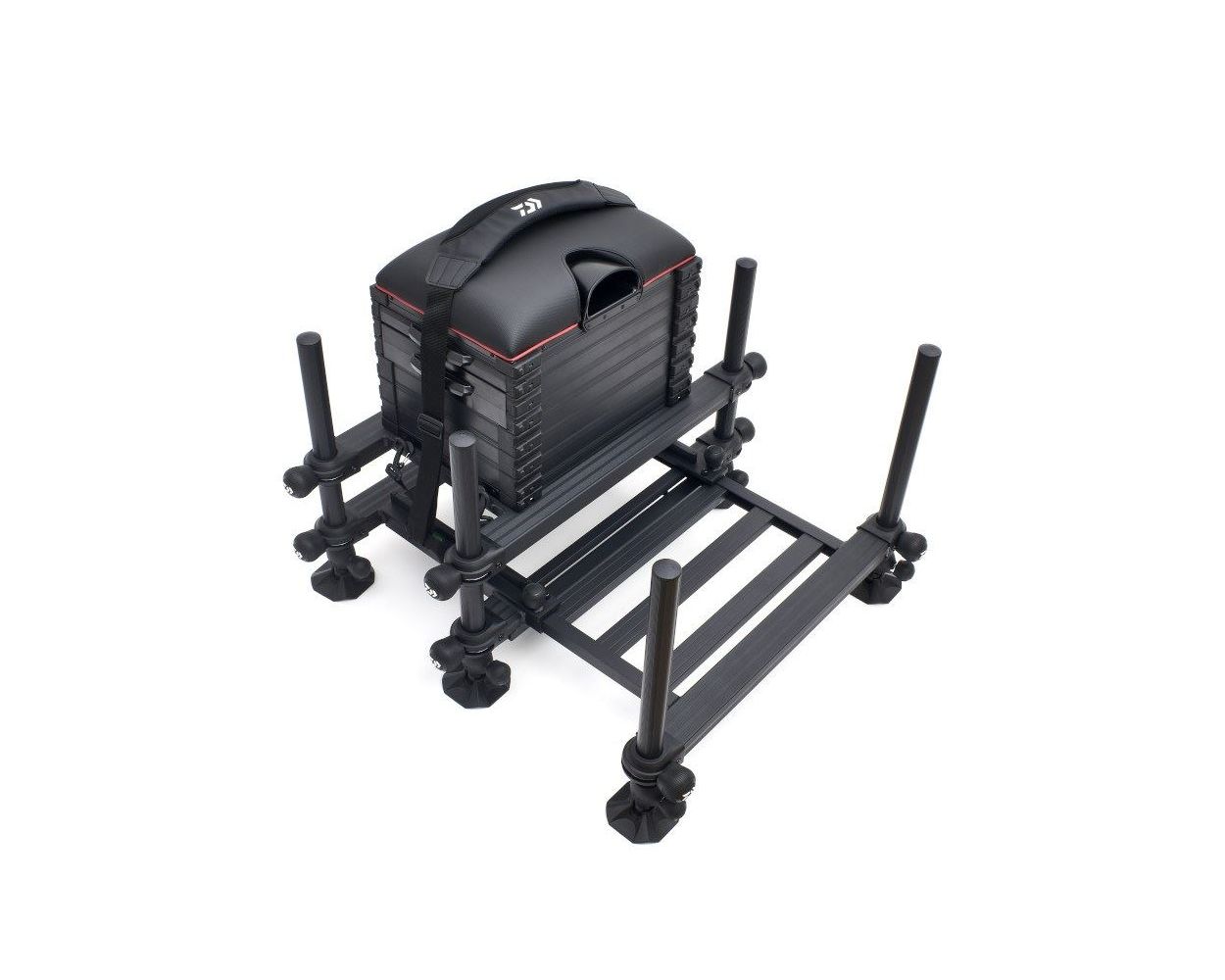 Daiwa seat deals box