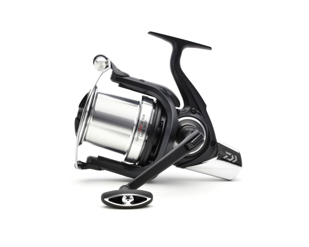 Daiwa 23 Super Spod Reel 45 SCW