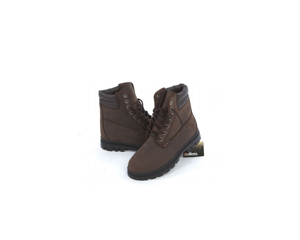 Diem ATB Boot