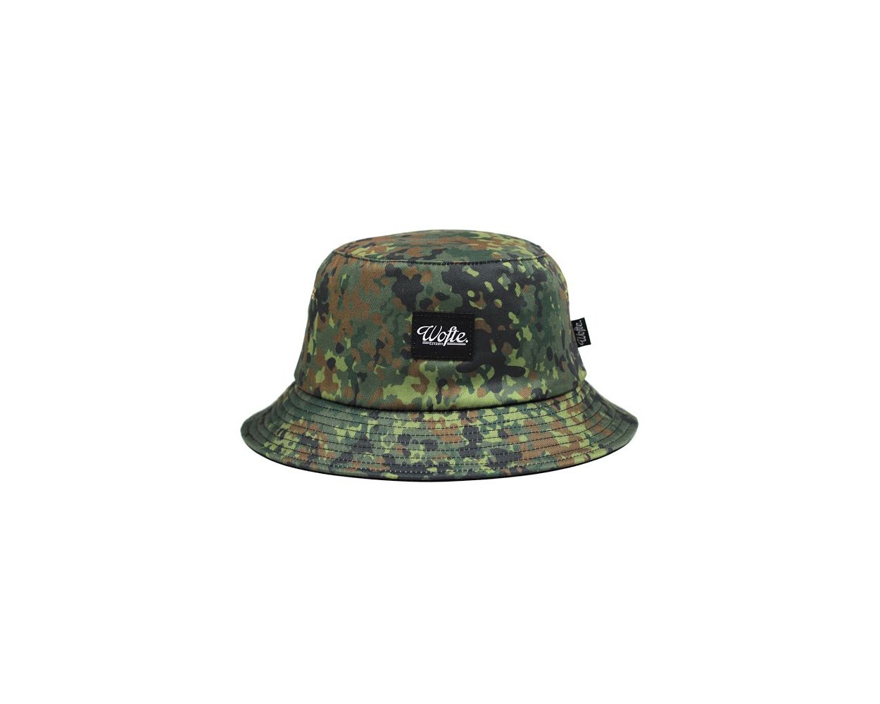 Wofte Bucket Hat Bristol Angling Centre