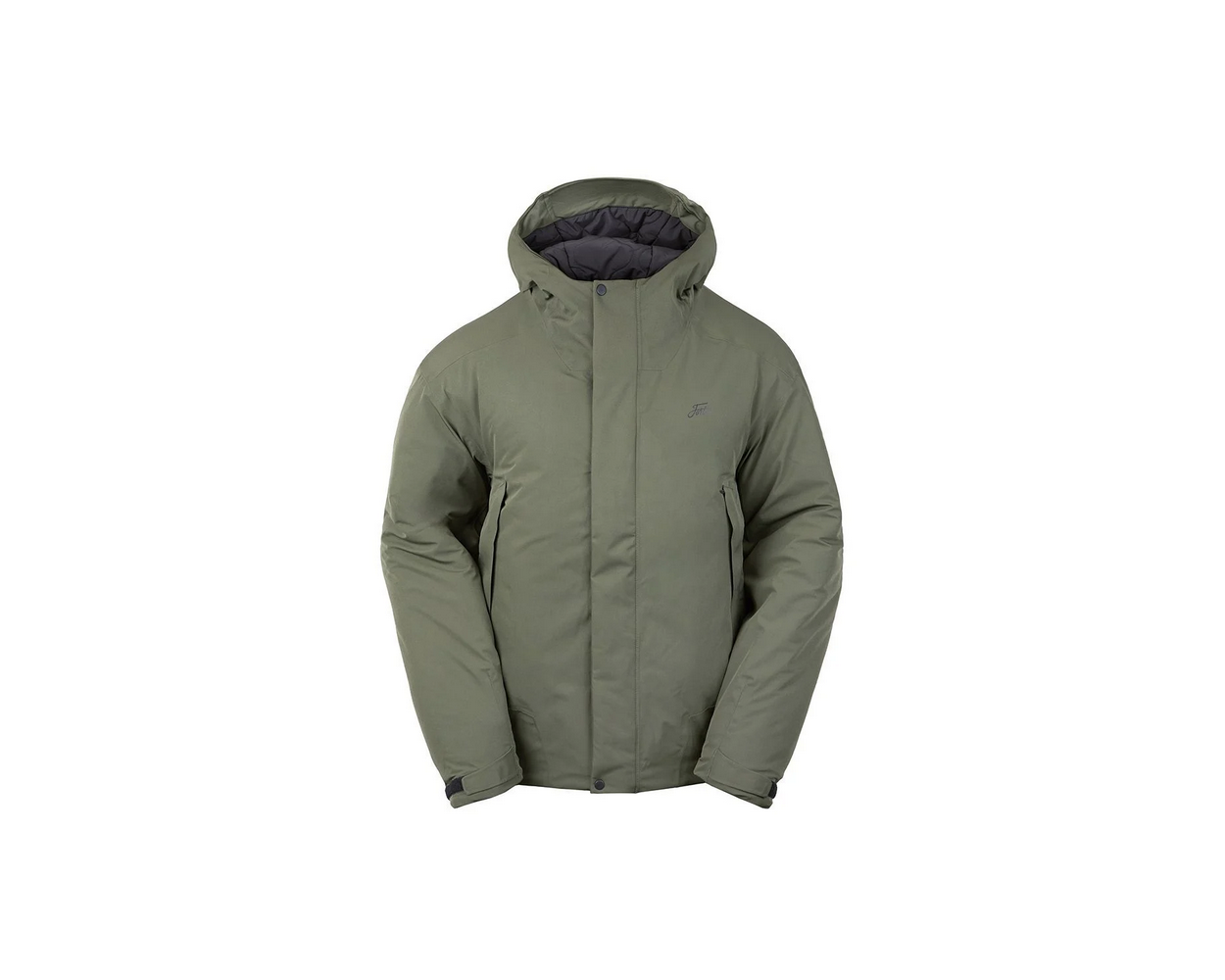 Warmest fishing jacket outlet