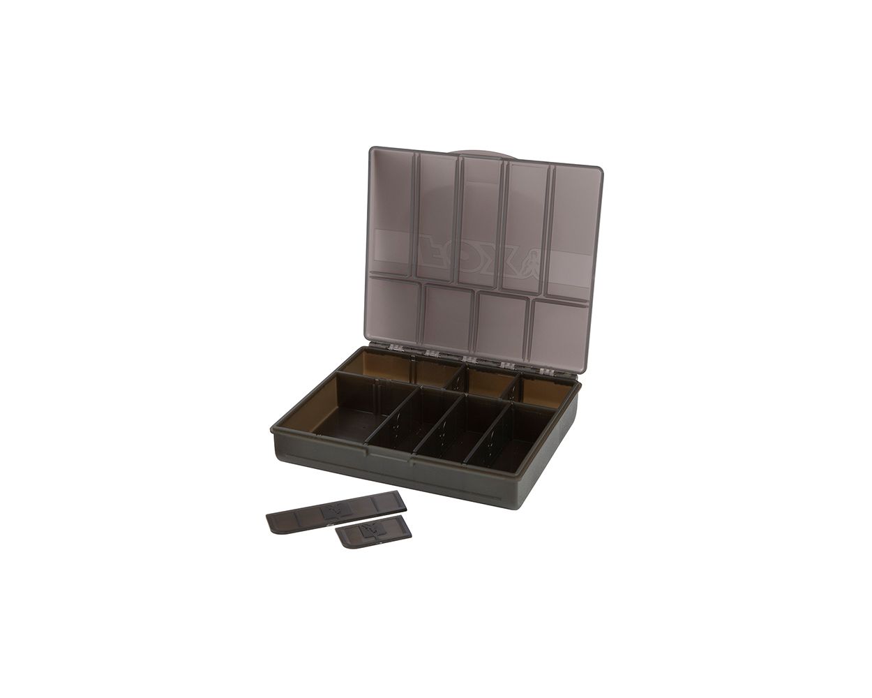 Adjustable tackle box cheap