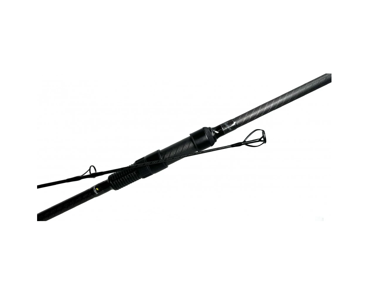 Free Spirit Seeker Carp Rods