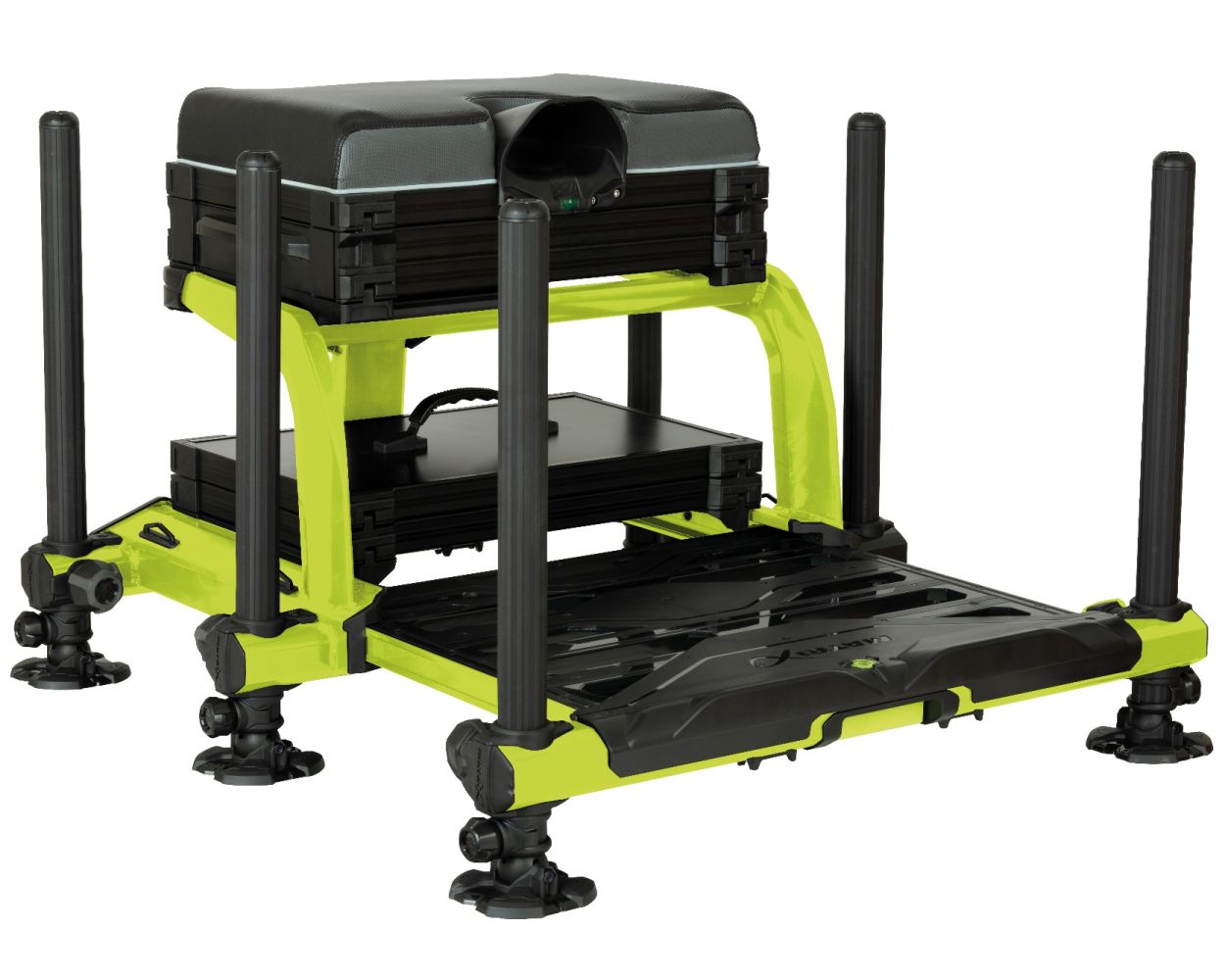 Matrix XR36 Pro Seatboxes Bristol Angling Centre