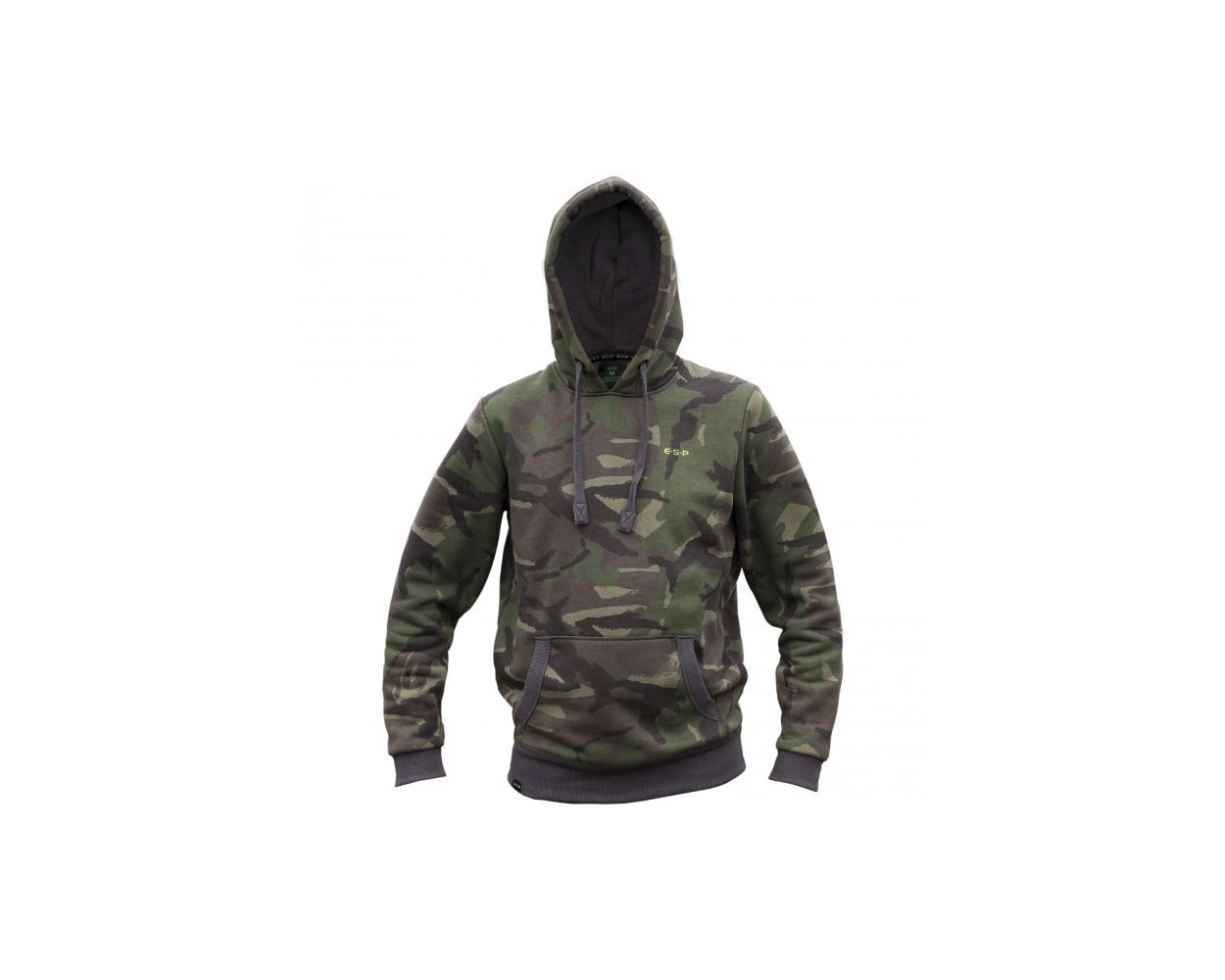 ESP Camo Hoody Bristol Angling Centre