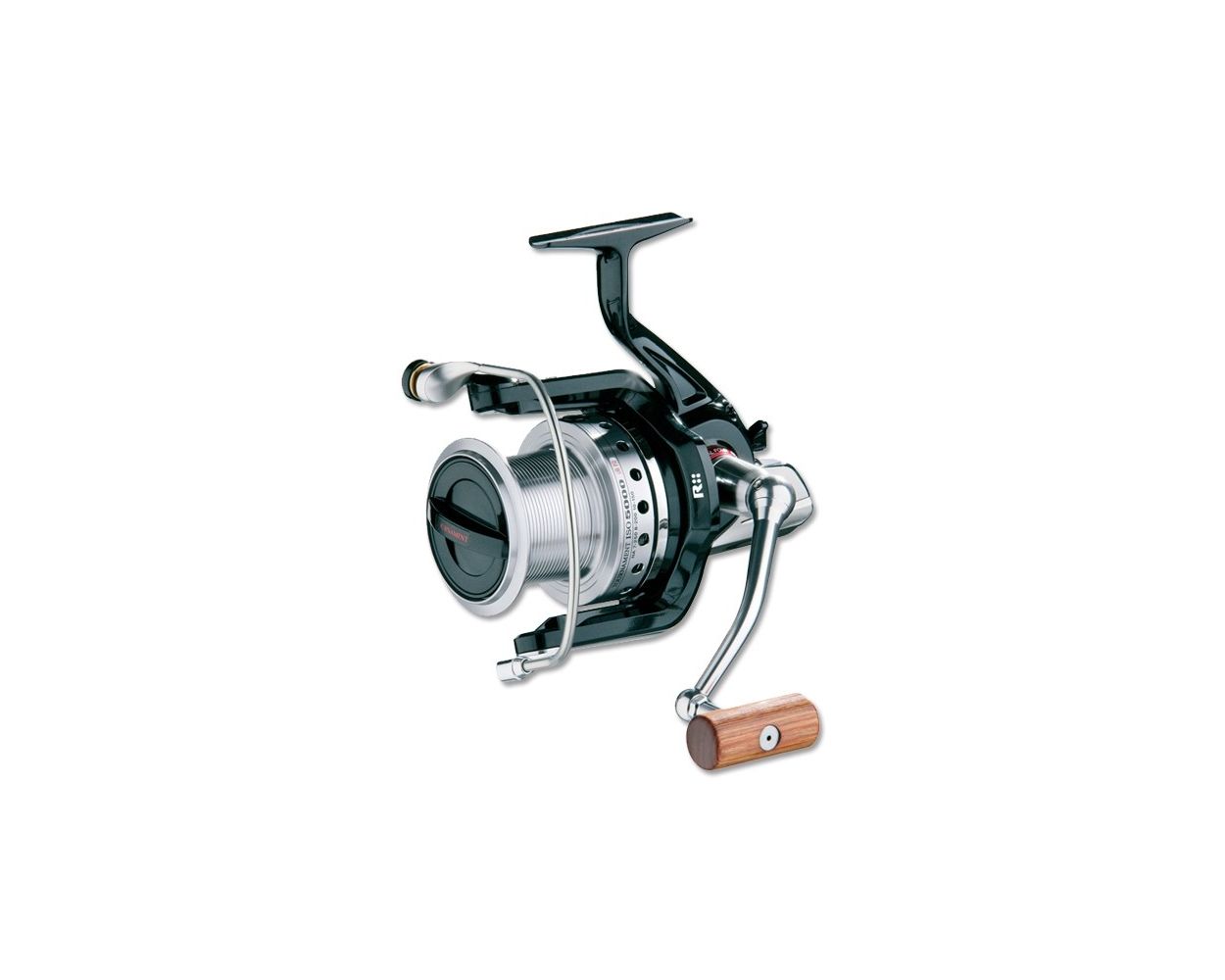 DAIWA（釣り） Daiwa TOURNAMENT ISO TAMANOE50・J/ 5.00m フィッシングツール