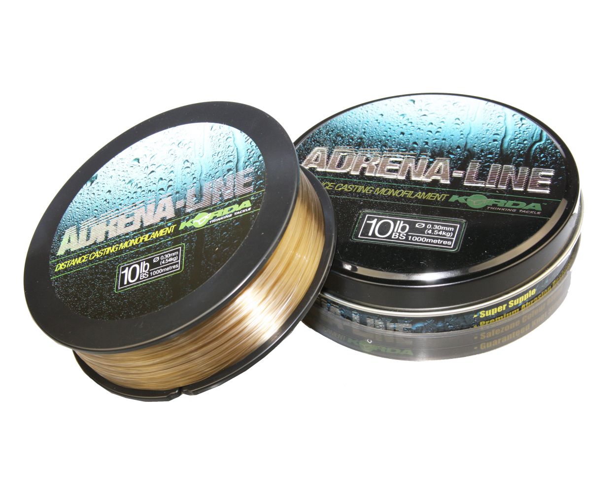 Korda AdrenaLine 1000m Spool