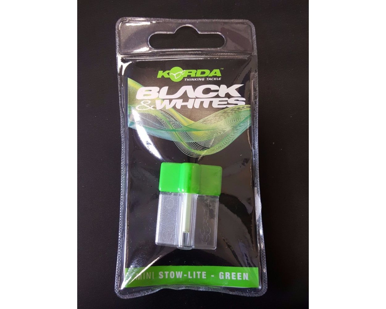 KORDA BLACK AND WHITES BOBBINS MINI ISOTOPES ALL THE COLOURS IN STOCK 