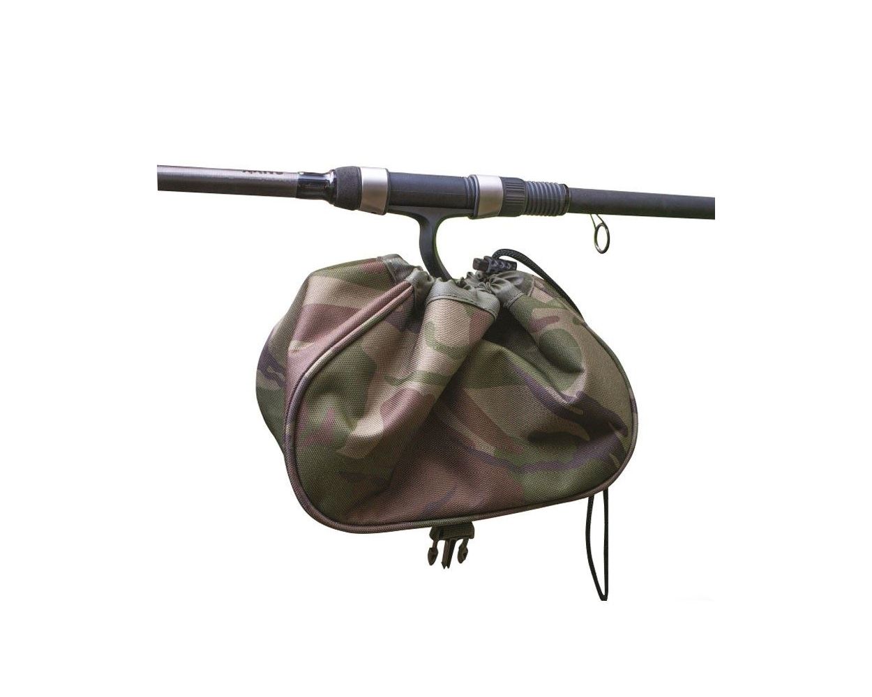 ESP Camo Reel Pouch