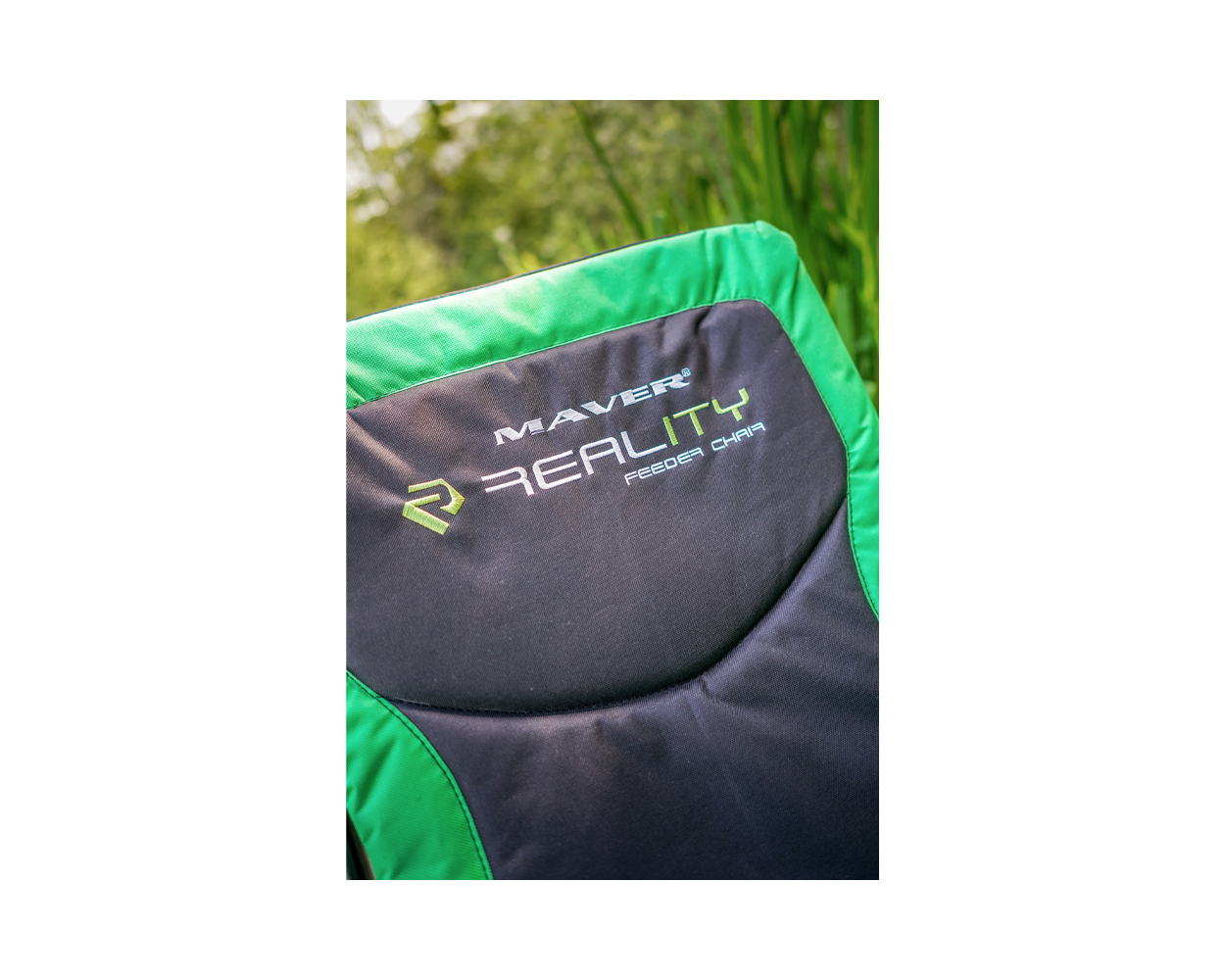 Maver feeder chair sales