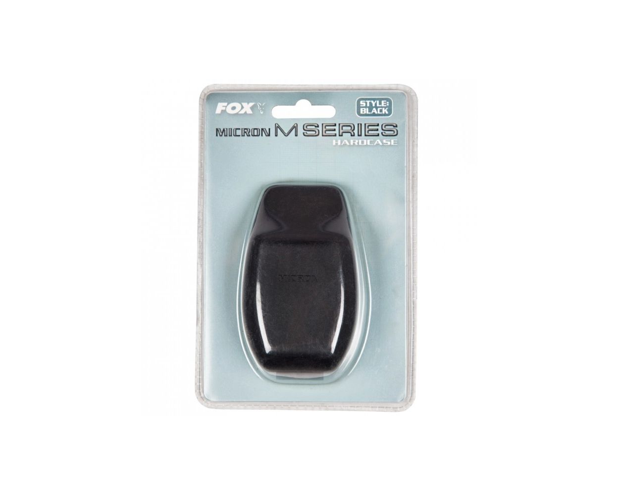 Fox Micron Series Bite Alarm Cases & Covers - Bristol Angling Centre