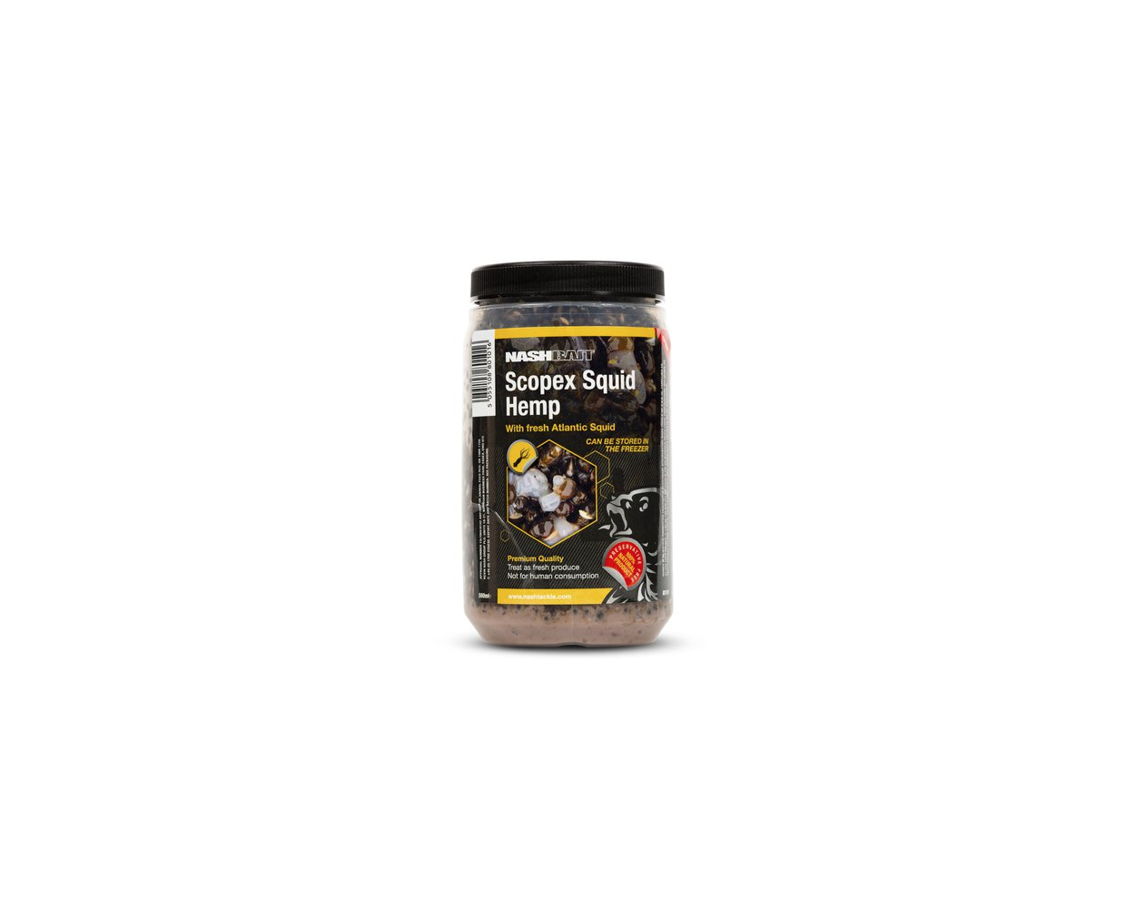 Nash Bait Particles 500ml