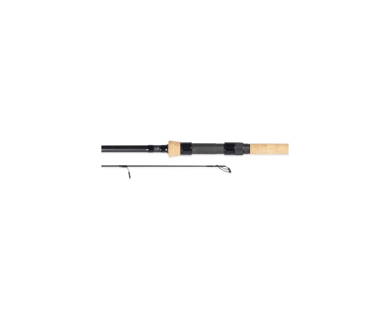 Nash Flota Rota Rod 12ft 2.5lb Test Cure