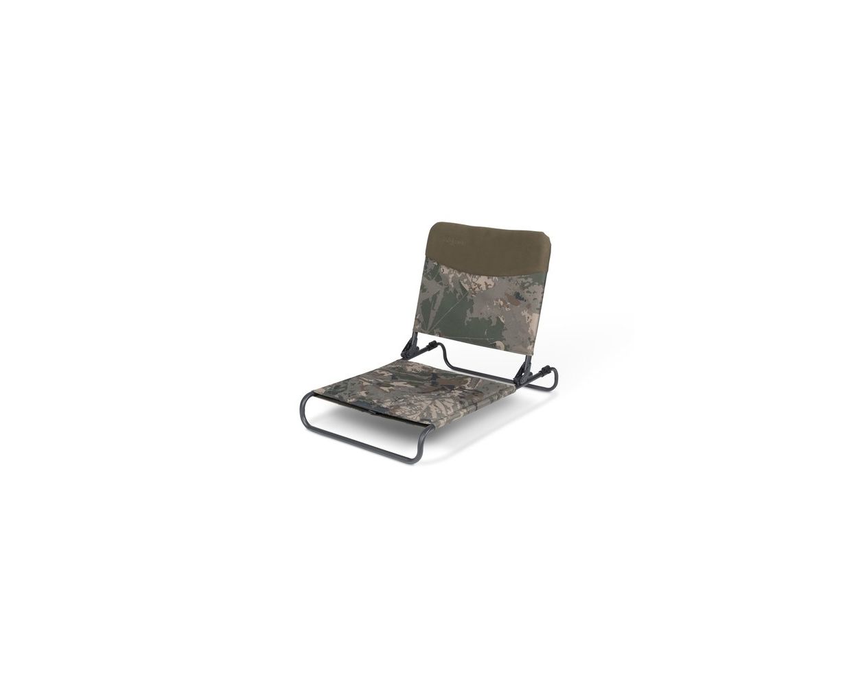 Nash Indulgence Bedchair Seat Camo