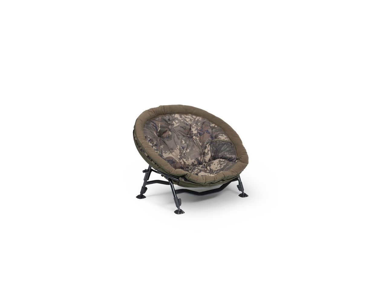 Nash Indulgence Low Moon Chair Deluxe