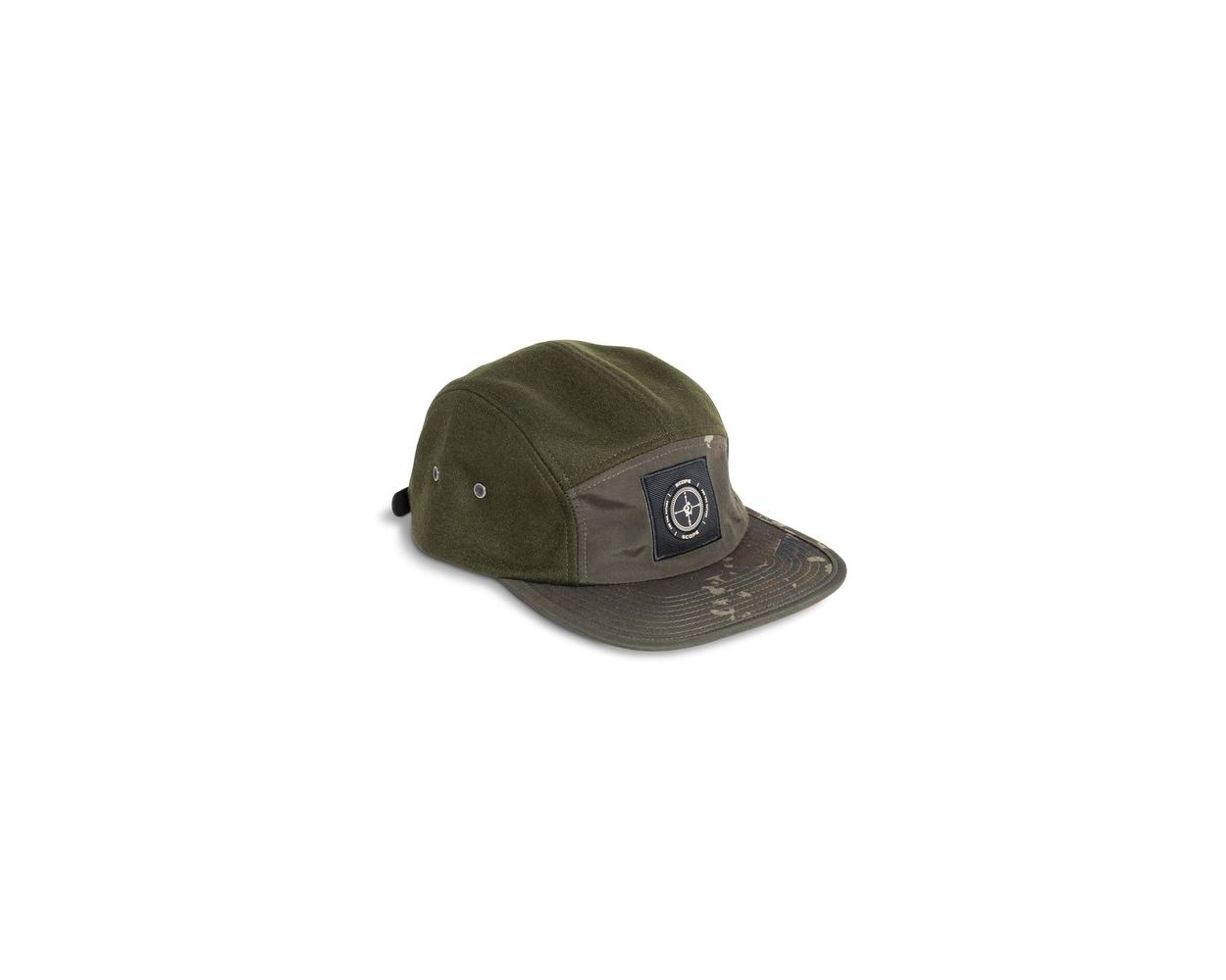 Converse 5 panel cap clearance