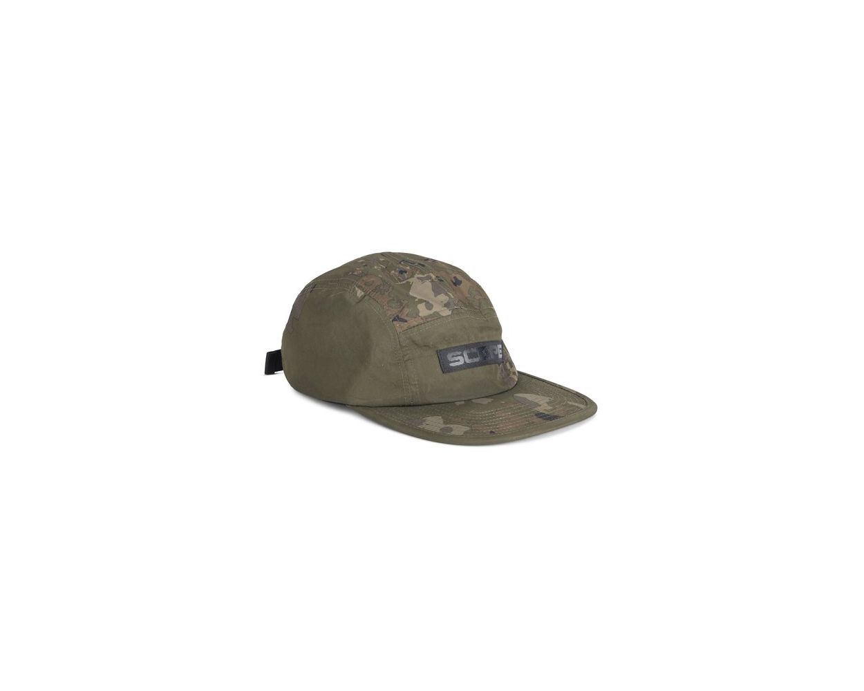 Nash Scope Lite 5 Panel Hat