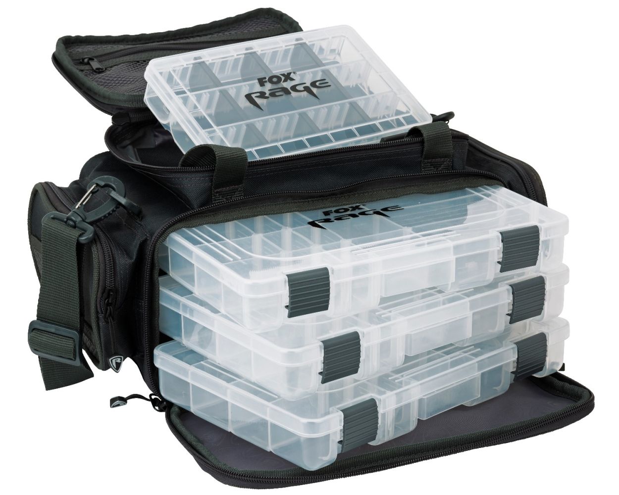 Big tackle outlet bags