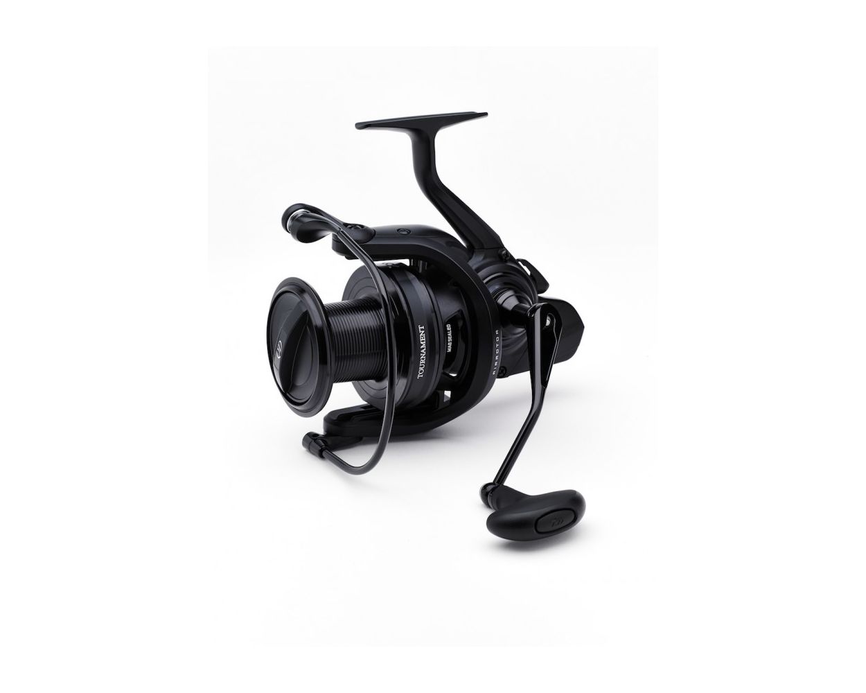 Daiwa Tournament ISO 5000LD QDA Black Edition Reel - Bristol Angling Centre