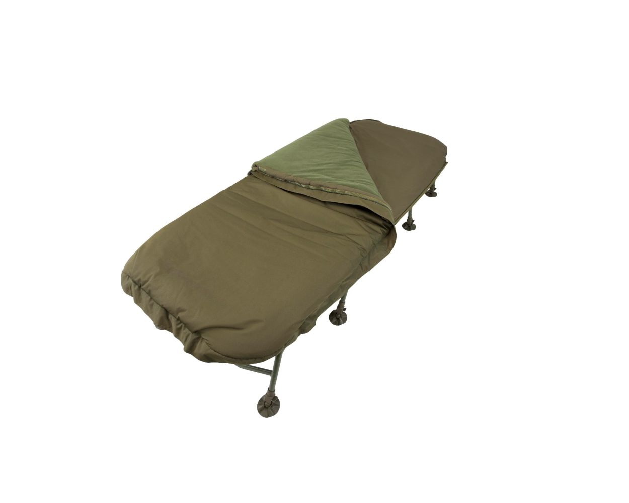Trakker on sale big snooze