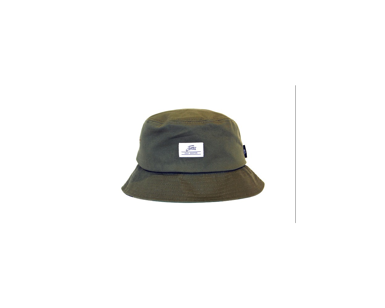 Fortis bucket hat store