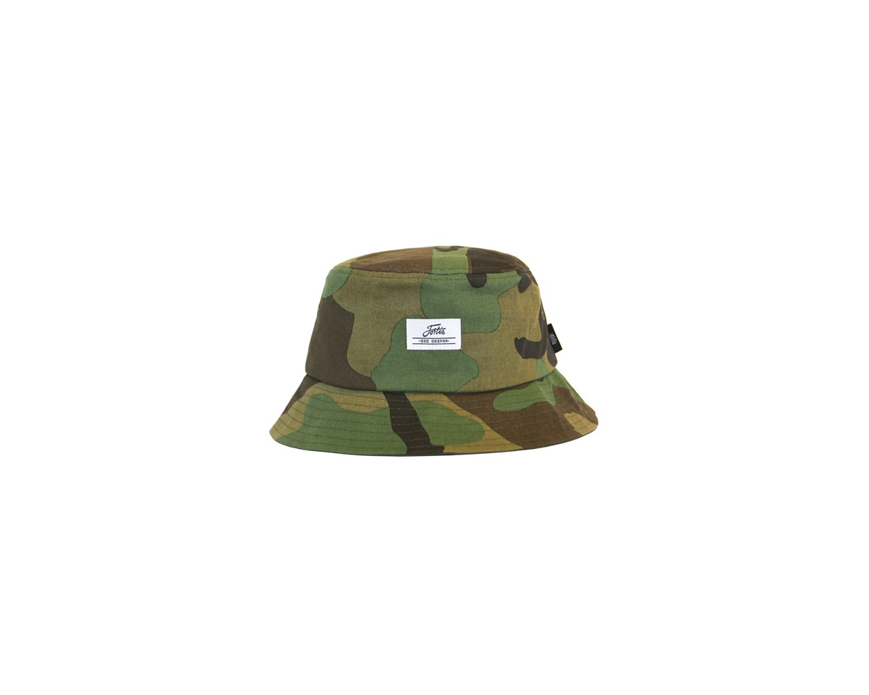 Fortis bucket hat outlet