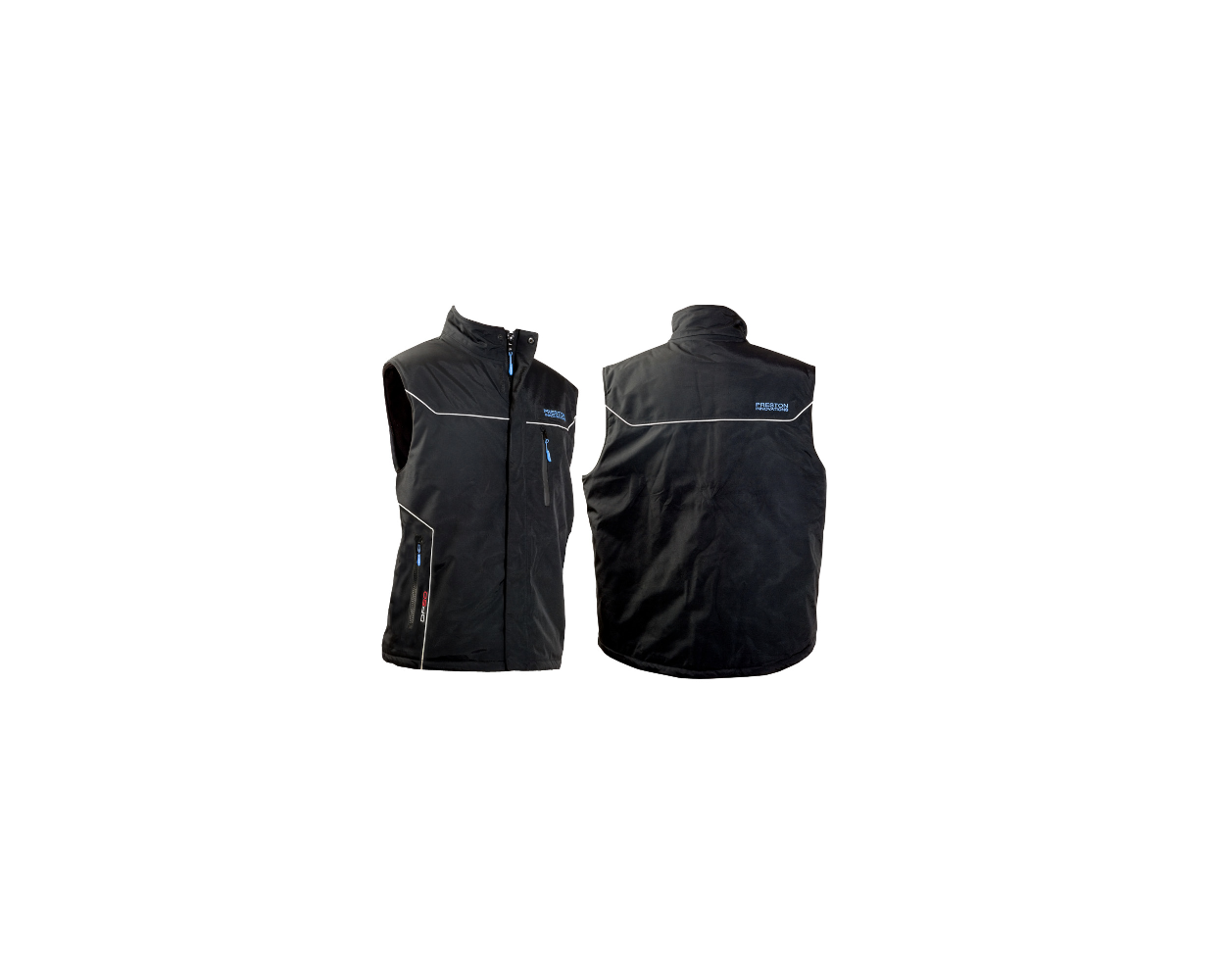 Preston drifish suit hot sale