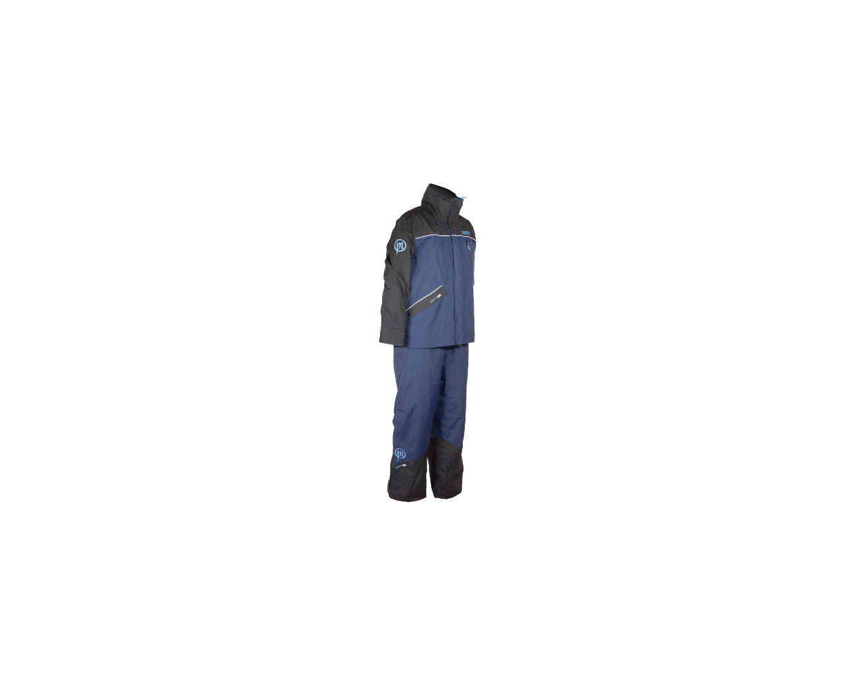 Preston Dri Fish DF12 Complete Suit