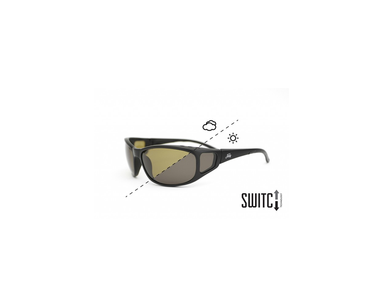 Fortis best sale switch sunglasses