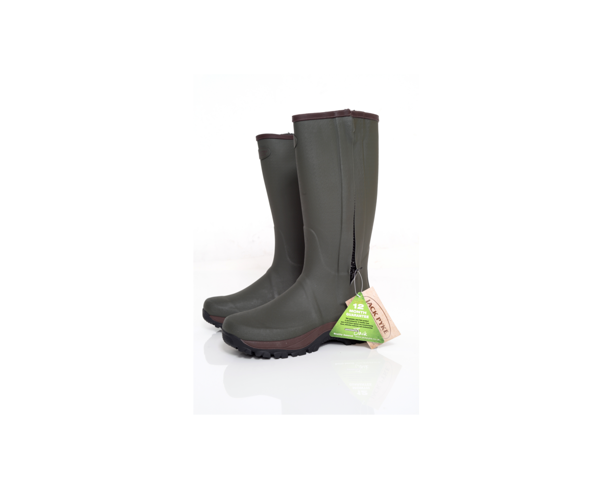Jack pyke 2025 countryman boots